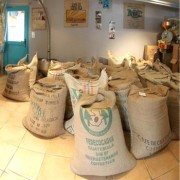 Les principaux producteurs de cafés dans le monde
